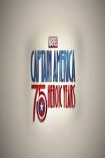 Watch Marvel's Captain America: 75 Heroic Years Vodly