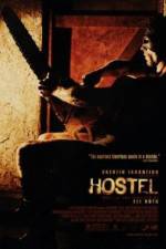Watch Hostel Vodly