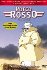 Watch Porco Rosso Vodly