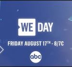 Watch WE Day 2018 Online Vodly
