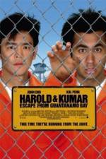 Watch Harold & Kumar Escape from Guantanamo Bay Vodly