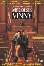 Watch My Cousin Vinny Vodly