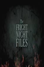 Watch The Fright Night Files Vodly