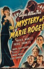 Watch Mystery of Marie Roget Movie25