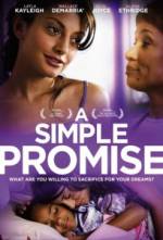 Watch A Simple Promise Online Vodly
