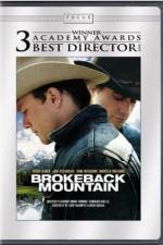 Watch Brokeback Mountain Vodly