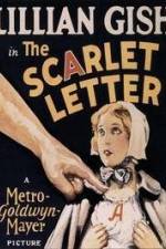 Watch The Scarlet Letter Vodly