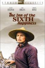 Watch The Inn of the Sixth Happiness Vodly