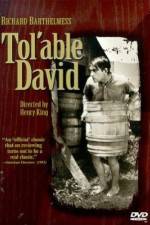 Watch Tol'able David Vodly