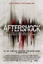 Watch Aftershock Vodly