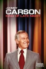 Watch Johnny Carson: King of Late Night Vodly