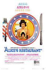 Watch Alice's Restaurant Vodly