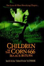 Watch Children of the Corn 666: Isaac's Return Online Vodly