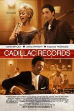Watch Cadillac Records Vodly