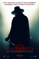 Watch V for Vendetta Vodly