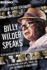 Watch Billy Wilder Speaks Vodly