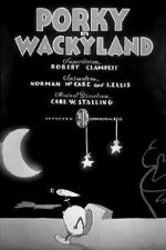 Watch Porky in Wackyland (Short 1938) Afdah
