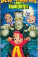 Watch Alvin and the Chipmunks Meet Frankenstein Vodly