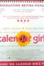 Watch Calendar Girls Vodly