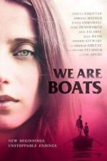 Watch We Are Boats Vodly