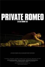 Watch Private Romeo Online Vodly