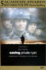 Watch Saving Private Ryan Vodly