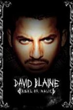 Watch David Blaine: Real or Magic Vodly