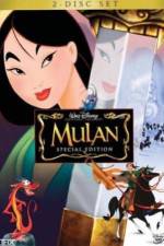 Watch Mulan Vodly