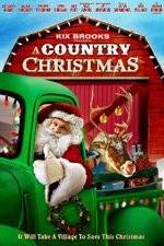 Watch A Country Christmas Vodly