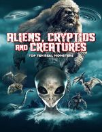 Watch Aliens, Cryptids and Creatures, Top Ten Real Monsters Online Vodly
