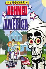 Watch Achmed Saves America Vodly