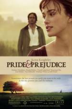 Watch Pride & Prejudice Vodly