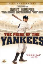 Watch The Pride of the Yankees Vodly