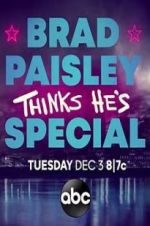 Watch Brad Paisley Thinks He\'s Special Vodly