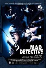 Watch Mad Detective Vodly