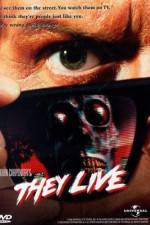 Watch They Live Vodly
