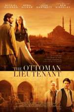 Watch The Ottoman Lieutenant Vodly