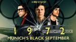Watch 1972: Munich's Black September Online Vodly