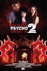 Watch My Super Psycho Sweet 16: Part 2 Online Vodly