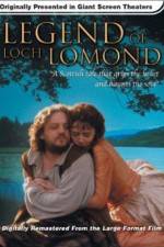 Watch The Legend of Loch Lomond Vodly