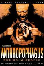 Watch Antropophagus Vodly
