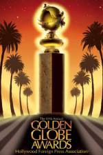 Watch The 69th Annual Golden Globe Awards Online Vodly