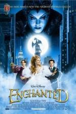 Watch Enchanted Vodly