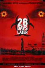 Watch 28 Days Later... Vodly