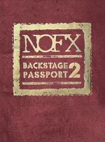 Watch NOFX: Backstage Passport - The Movie Vodly