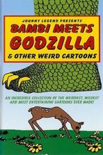 Watch Bambi Meets Godzilla (Short 1969) Online Vodly