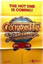 Watch Corvette Summer Vodly
