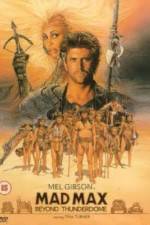 Watch Mad Max Beyond Thunderdome Vodly