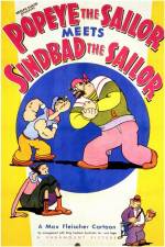 Watch Popeye the Sailor Meets Sindbad the Sailor Vodly