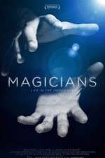 Watch Magicians: Life in the Impossible Vodly